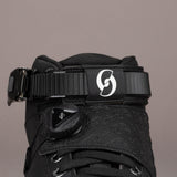 Load image into Gallery viewer, FR Turbo Spin Black Boot Only