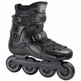 Load image into Gallery viewer, FR UFR 80 Black Skates
