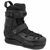 Load image into Gallery viewer, FR UFR Street Pottier Intuition Black Boot Only