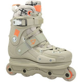 Load image into Gallery viewer, FR UFR Street AP Intuition Sand Grey Skates