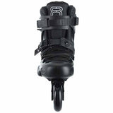 Load image into Gallery viewer, FR 1 80 Black Skates