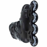 Load image into Gallery viewer, FR 1 80 Black Skates