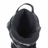 Load image into Gallery viewer, FR 1 80 Black Skates