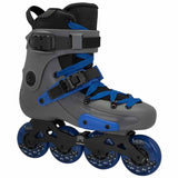 Load image into Gallery viewer, FR 1 80 Blue Grey Skates