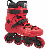 Load image into Gallery viewer, FR 1 80 Red Skates