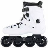 Load image into Gallery viewer, FR 1 80 White Skates