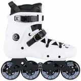 Load image into Gallery viewer, FR 1 80 White Skates