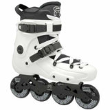 Load image into Gallery viewer, FR 1 80 White Skates