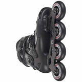Load image into Gallery viewer, FR 3 80 Black Skates