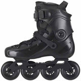 Load image into Gallery viewer, FR 3 80 Black Skates