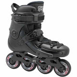 Load image into Gallery viewer, FR 3 80 Black Skates