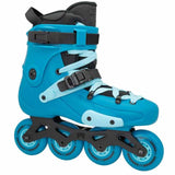 Load image into Gallery viewer, FR 3 80 Blue X3R Skates