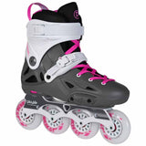 Load image into Gallery viewer, Playlife Imperial Fuchsia 80 Skates
