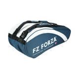 Load image into Gallery viewer, FZ Forza Play Line 6 Pcs Racket Bag [Blue/White]