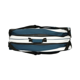 Load image into Gallery viewer, FZ Forza Play Line 6 Pcs Racket Bag [Blue/White]