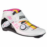 Load image into Gallery viewer, Powerslide Accel Race Gaby Rueda Boot Only