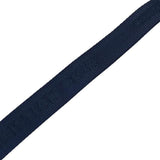 Load image into Gallery viewer, Dior Belt Logo Jacquard Small Item Canvas Leather Navy Silver Hardware