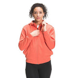 Load image into Gallery viewer, The North Face Women's Exploration Full Zip Hoodie