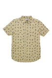 Load image into Gallery viewer, The North Face Mens Baytrail Pattern SS Shirt