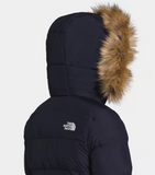 Load image into Gallery viewer, The North Face - Gotham Jacket Women's - Thyme