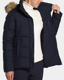 Load image into Gallery viewer, The North Face - Gotham Jacket Women's - Thyme