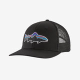 Load image into Gallery viewer, Patagonia Fitz Roy Trout Trucker Hat