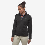 Load image into Gallery viewer, Patagonia W's Better Sweater Jacket