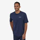 Load image into Gallery viewer, Patagonia M's P-6 Logo Responsibili-Tee
