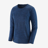 Load image into Gallery viewer, Patagonia W's L/S Capilene Cool Daily Shirt - DQ