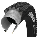 Load image into Gallery viewer, Goodyear Wrangler MTR 27.5" Tubeless Tire