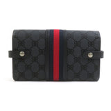 Load image into Gallery viewer, Balenciaga Wallet on Chain Gucci Collaboration The Hacker Project