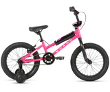 Load image into Gallery viewer, Haro Shredder 16" Girls Bike