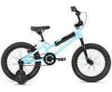 Load image into Gallery viewer, Haro Shredder 16" Girls Bike