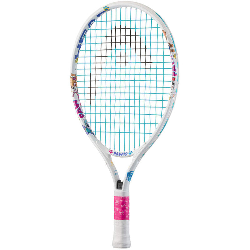 Head Paw Patrol 19 Junior Tennis Racquet Skye