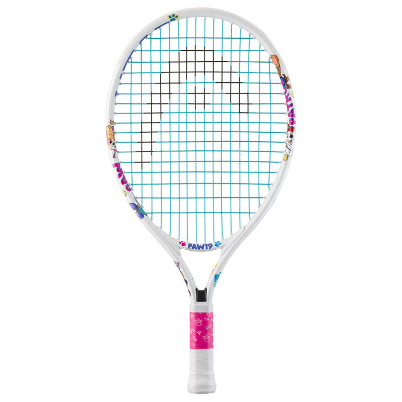 Head Paw Patrol 19 Junior Tennis Racquet Skye