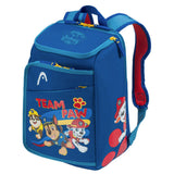 Load image into Gallery viewer, Head Paw Patrol Junior Tennis Backpack Chase