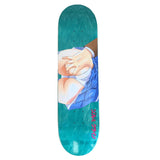Load image into Gallery viewer, Hook Ups Skateboard Deck Subway Pervert (Assorted) 8.25"