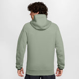 Load image into Gallery viewer, Nike Chelsea FC Tech Windrunner Men's Soccer Fleece Full-Zip Hoodie