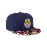 Load image into Gallery viewer, New Era Chivas 5950 Fitted
