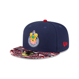 Load image into Gallery viewer, New Era Chivas 5950 Fitted