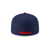 Load image into Gallery viewer, New Era Chivas 5950 Fitted