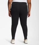 Load image into Gallery viewer, The North Face - Westbrae Knit Jogger - Women's Plus - Tnf Medium Grey Heather