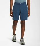 Load image into Gallery viewer, The North Face - Rolling Sun Packable Short - Men's - Estate Blue