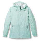 Load image into Gallery viewer, The North Face - Alta Vista Rain Jacket - Women's - Opal Frost