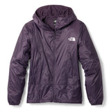 Load image into Gallery viewer, The North Face - Ridgelite FUTUREFLEECE Wind Jacket - Women's - Endless Dusk