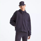 Load image into Gallery viewer, The North Face - Womens Jaida Full Zip Hooded Jacket - Endless Dusk