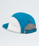 Load image into Gallery viewer, The North Face - Class V Camp Hat - Dusk Blue/TNF White