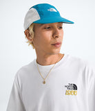 Load image into Gallery viewer, The North Face - Class V Camp Hat - Dusk Blue/TNF White