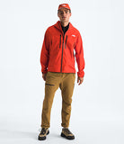 Load image into Gallery viewer, The North Face - Men's Valley View Jacket - Lava Red