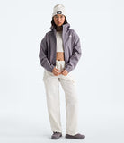 Load image into Gallery viewer, The North Face - Quest Mono Cropped Jacket - Women's - Transcendent Grey